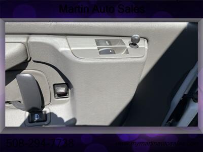 2010 Chevrolet Express 1500 - Photo 7 - North Easton, MA 02356