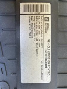 2010 Chevrolet Express 1500 - Photo 18 - North Easton, MA 02356