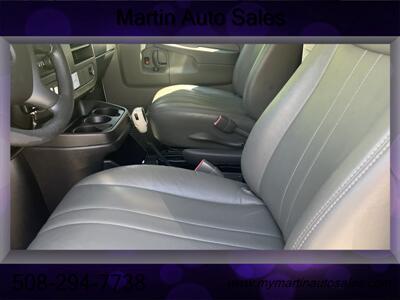 2010 Chevrolet Express 1500 - Photo 11 - North Easton, MA 02356