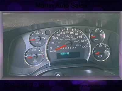 2010 Chevrolet Express 1500 - Photo 8 - North Easton, MA 02356