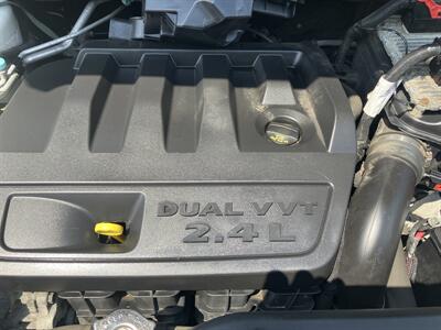 2017 Jeep Patriot Sport   - Photo 20 - North Easton, MA 02356