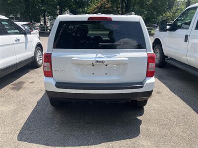 2017 Jeep Patriot Sport   - Photo 3 - North Easton, MA 02356