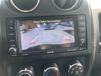 2017 Jeep Patriot Sport   - Photo 13 - North Easton, MA 02356