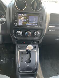 2017 Jeep Patriot Sport   - Photo 12 - North Easton, MA 02356