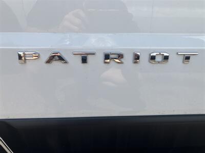 2017 Jeep Patriot Sport   - Photo 18 - North Easton, MA 02356