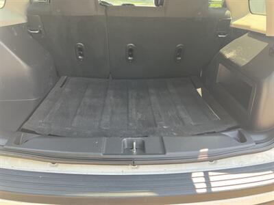 2017 Jeep Patriot Sport   - Photo 16 - North Easton, MA 02356