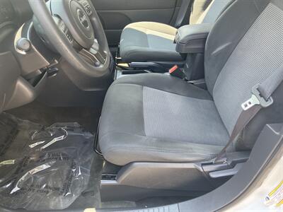2017 Jeep Patriot Sport   - Photo 8 - North Easton, MA 02356
