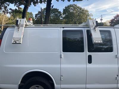 2015 GMC Savana 3500   - Photo 4 - North Easton, MA 02356