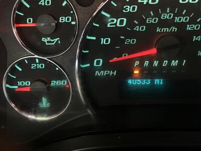 2015 GMC Savana 3500   - Photo 7 - North Easton, MA 02356