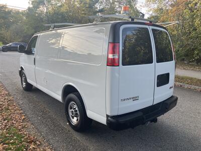 2015 GMC Savana 3500   - Photo 2 - North Easton, MA 02356