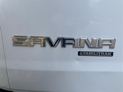2015 GMC Savana 3500   - Photo 12 - North Easton, MA 02356