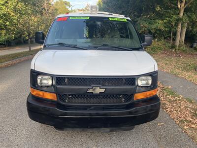 2015 GMC Savana 3500   - Photo 5 - North Easton, MA 02356