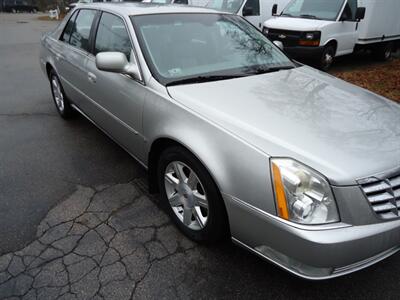 2007 Cadillac DTS   - Photo 3 - North Easton, MA 02356