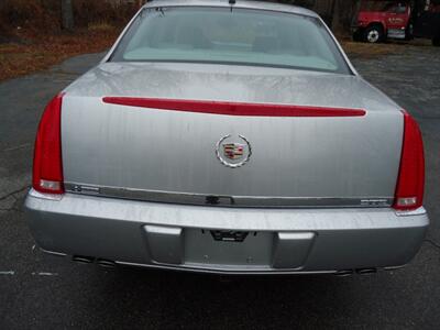 2007 Cadillac DTS   - Photo 5 - North Easton, MA 02356