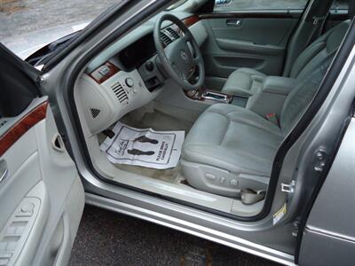 2007 Cadillac DTS   - Photo 12 - North Easton, MA 02356