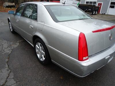 2007 Cadillac DTS   - Photo 6 - North Easton, MA 02356