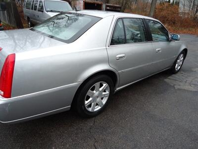 2007 Cadillac DTS   - Photo 4 - North Easton, MA 02356