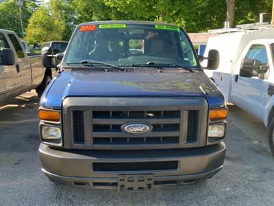 2013 Ford E-350 SD   - Photo 6 - North Easton, MA 02356