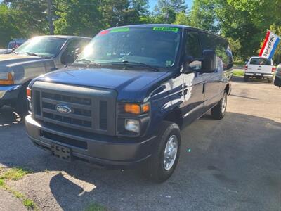 2013 Ford E-350 SD   - Photo 1 - North Easton, MA 02356