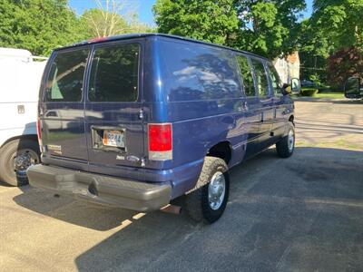 2013 Ford E-350 SD   - Photo 4 - North Easton, MA 02356