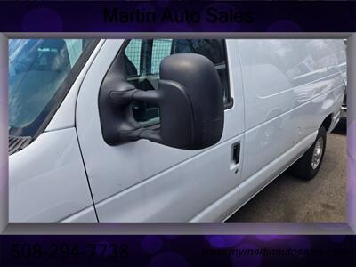 2013 Ford E-350 SD   - Photo 3 - North Easton, MA 02356