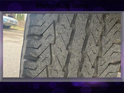 2013 Ford E-350 SD   - Photo 15 - North Easton, MA 02356