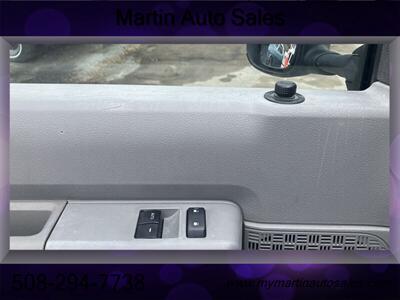2013 Ford E-350 SD   - Photo 13 - North Easton, MA 02356