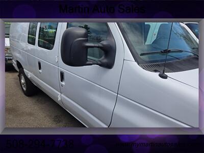 2013 Ford E-350 SD   - Photo 4 - North Easton, MA 02356