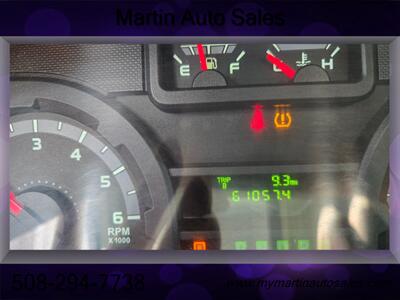 2013 Ford E-350 SD   - Photo 11 - North Easton, MA 02356