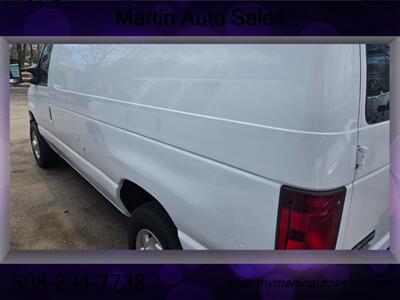2013 Ford E-350 SD   - Photo 5 - North Easton, MA 02356
