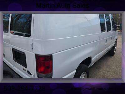 2013 Ford E-350 SD   - Photo 7 - North Easton, MA 02356