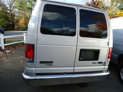 2011 Ford E-350 SD   - Photo 3 - North Easton, MA 02356