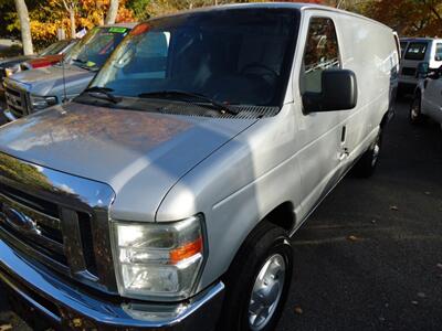 2011 Ford E-350 SD   - Photo 1 - North Easton, MA 02356