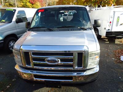 2011 Ford E-350 SD   - Photo 5 - North Easton, MA 02356