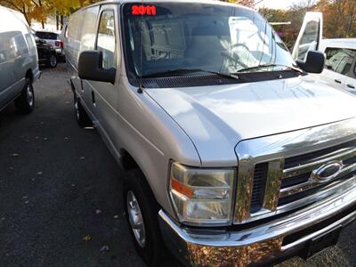 2011 Ford E-350 SD   - Photo 4 - North Easton, MA 02356