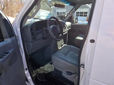 2008 Ford E-350 SD   - Photo 10 - North Easton, MA 02356