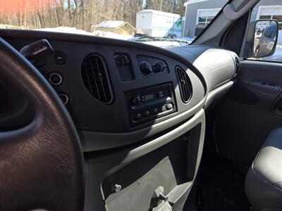 2008 Ford E-350 SD   - Photo 8 - North Easton, MA 02356
