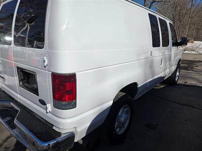 2008 Ford E-350 SD   - Photo 4 - North Easton, MA 02356