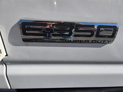 2008 Ford E-350 SD   - Photo 13 - North Easton, MA 02356