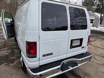 2008 Ford E-350 SD   - Photo 3 - North Easton, MA 02356
