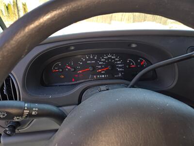2008 Ford E-350 SD   - Photo 7 - North Easton, MA 02356