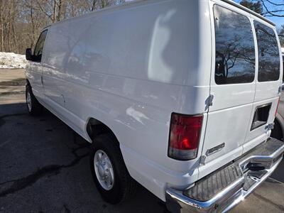 2008 Ford E-350 SD   - Photo 2 - North Easton, MA 02356