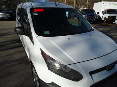 2015 Ford Transit Connect XL   - Photo 2 - North Easton, MA 02356