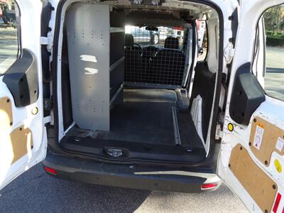 2015 Ford Transit Connect XL   - Photo 8 - North Easton, MA 02356