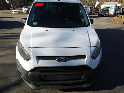 2015 Ford Transit Connect XL   - Photo 3 - North Easton, MA 02356