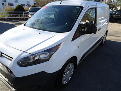 2015 Ford Transit Connect XL   - Photo 1 - North Easton, MA 02356