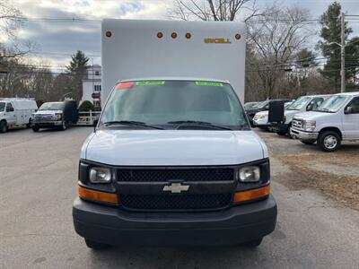 2007 Chevrolet Express   - Photo 6 - North Easton, MA 02356