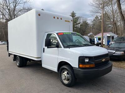 2007 Chevrolet Express   - Photo 5 - North Easton, MA 02356