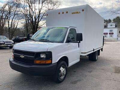 2007 Chevrolet Express   - Photo 1 - North Easton, MA 02356