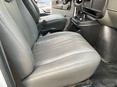 2007 Chevrolet Express   - Photo 15 - North Easton, MA 02356